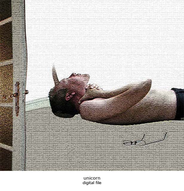 unicorn