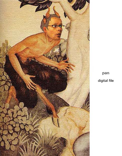 Pan